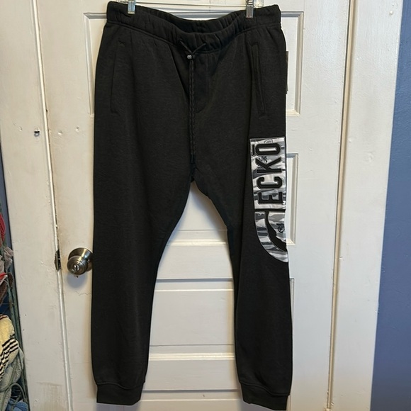 Ecko unltd sweatpants - Picture 1 of 8